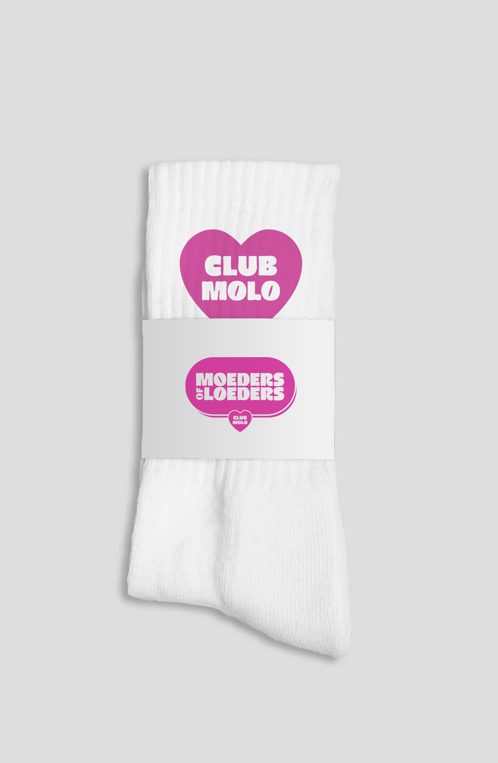 Club Molo sokken