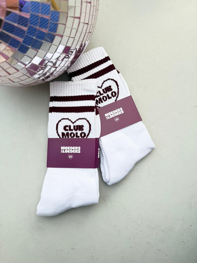 Club Molo sokken