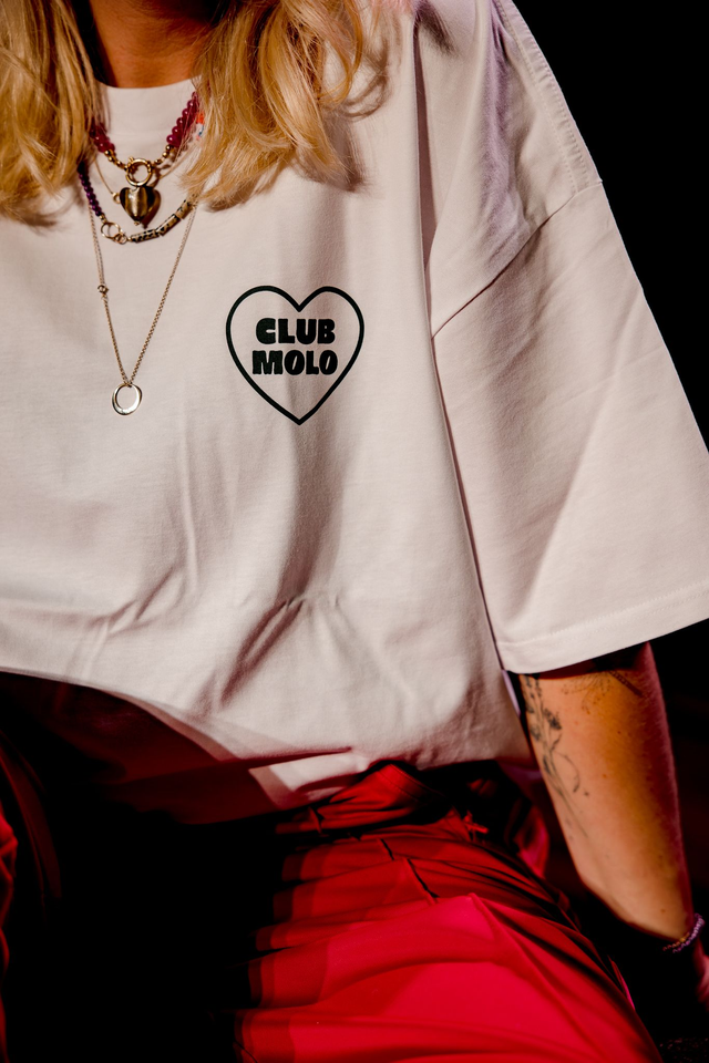 Club Molo Hart